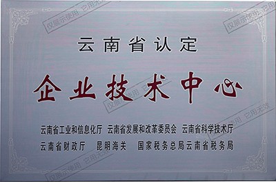 ​企业技术中心